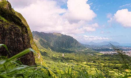Honolulu Heights – Ko Olina Departure