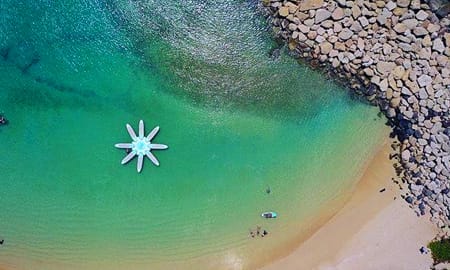 Ko Olina Lotus Yoga – Lagoon 1