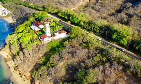 Majestic Circle Island Eco Tour