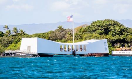 Pearl Harbor Remembered