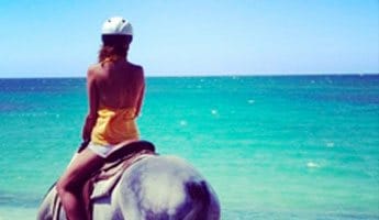 Private Ride Hawaii Polo Trail Rides