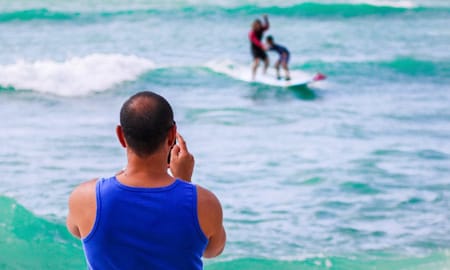 Surf Kapolei Surf HNL