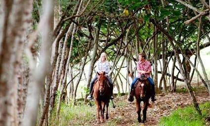 Private Sweetheart Experience Gunstock Ranch