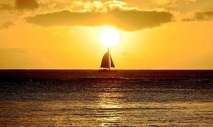 Sunset Sail Ko Olina Ocean Adventures