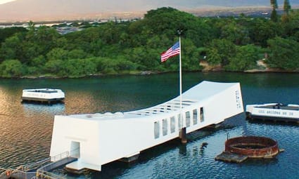 Passport to Pearl Harbor Pacific Historic Parks