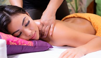 Thai Signature Massage