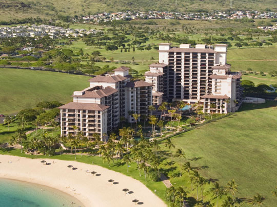 Beach Villas at Ko Olina