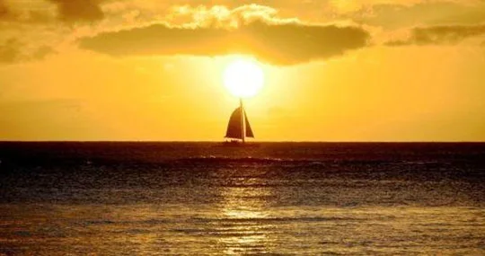 Sunset Sail Ko Olina Ocean Adventures
