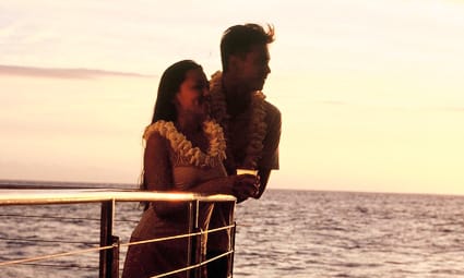 Private Sunset Cruise Charter Ocean Joy Cruises