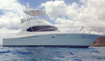 The Robbins Nest Hawaii Charter Boat